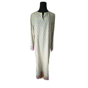 PINECONE HILL FINE LINENS DRESS SIZE SMALL